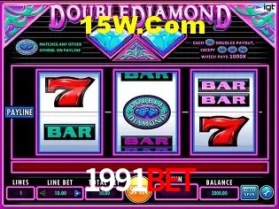1991Bet: Jogos de Caça-Níqueis-Altas Recompensas, Roleta-Velocidade, Blackjack-Desafios Máximos