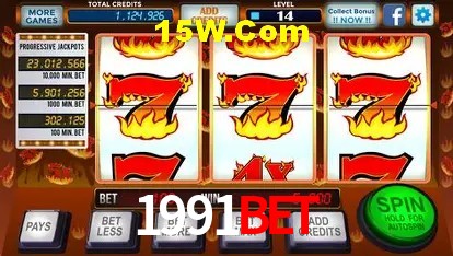 1991 Bet App