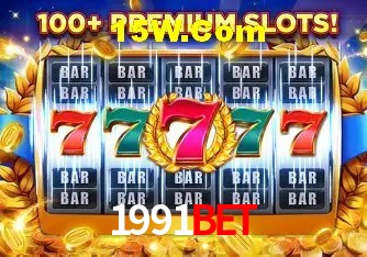  1991Bet Vip